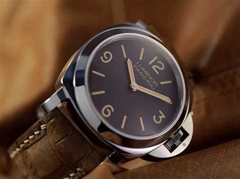 relogios panerai usados|Comprar relógios Panerai .